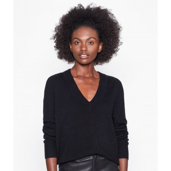 Equipment Madalene Cashmere Sweater - Picture 7 of 9